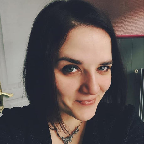 portrait Adeline Dias