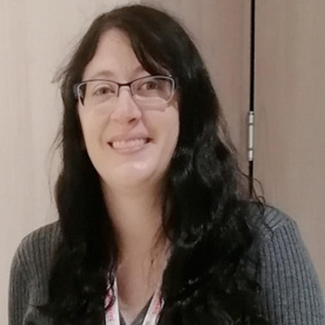 portrait Alice Winters