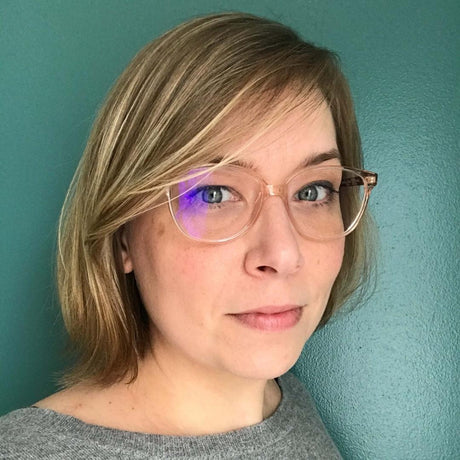 portrait Alix Froger