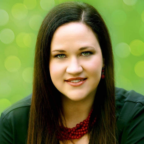 portrait Aly Martinez