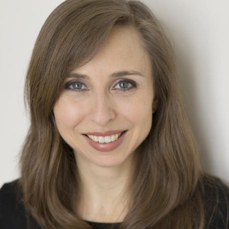 portrait Amanda Bouchet