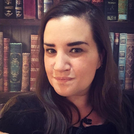 portrait Anna Martin