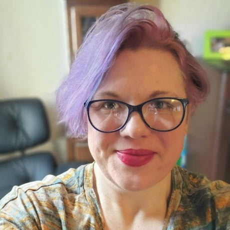 portrait Annabeth Albert