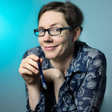 portrait Anyta Sunday