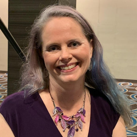 portrait Ariel Tachna