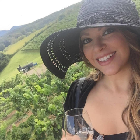 portrait Brooke Blaine