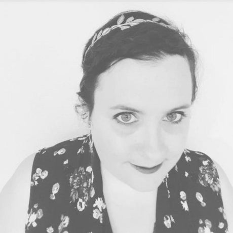 portrait Camille Jedel