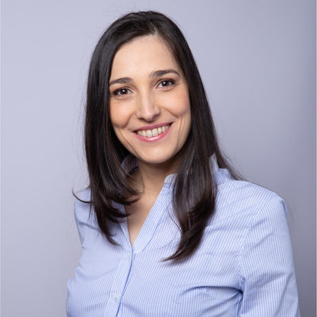 portrait Candice Ulrik