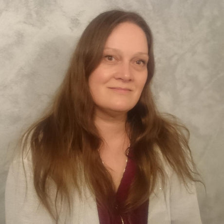 portrait Catherine Bolle