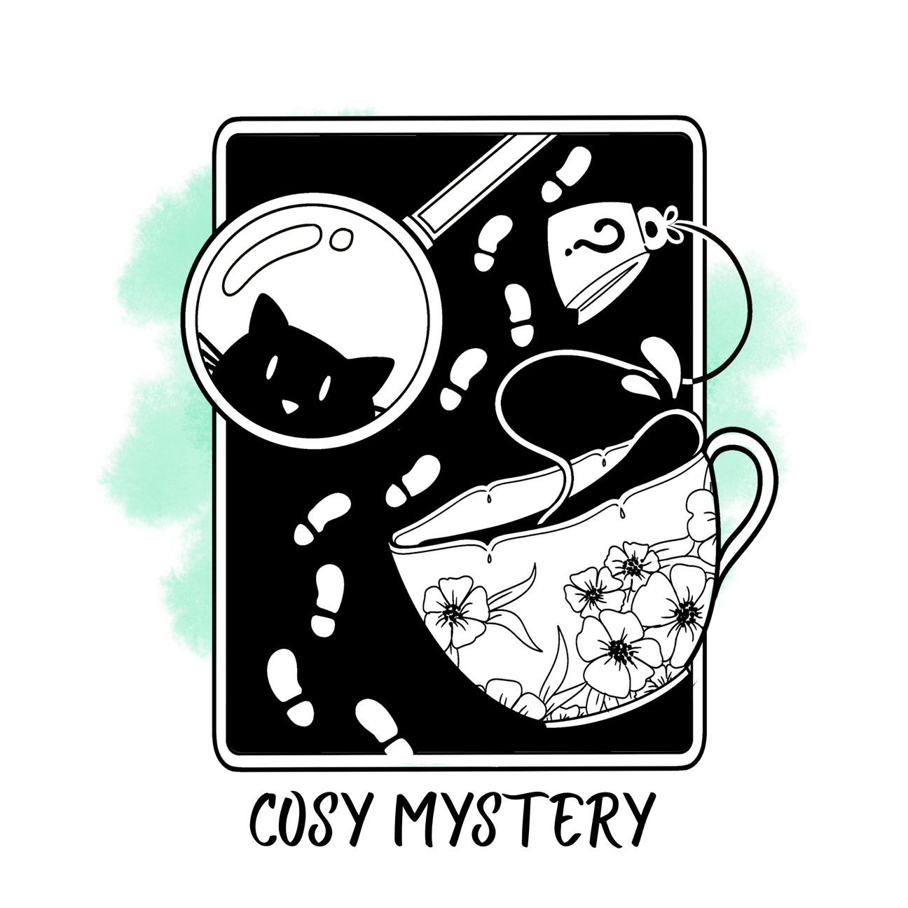 Cosy Mystery