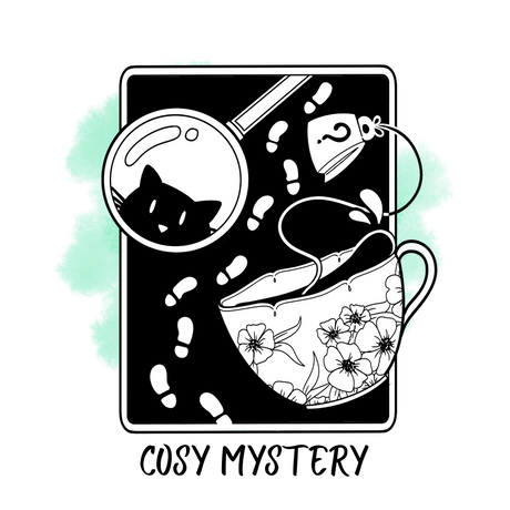 Cosy Mystery