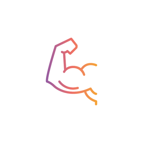 Héroïne Badass / Male Alpha