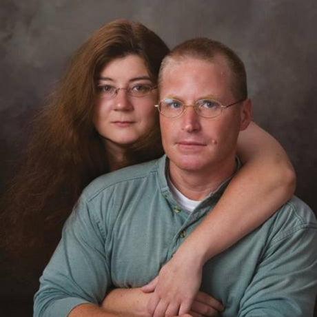 portrait Ilona Andrews