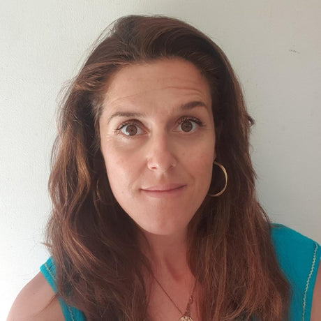 portrait Karine Vitelli