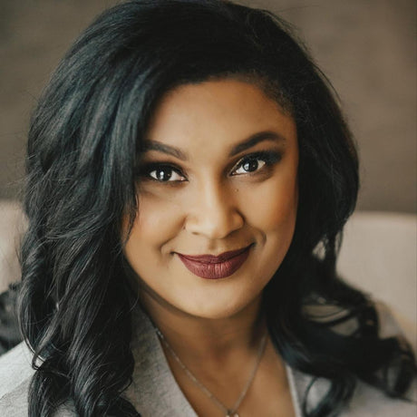 portrait Kennedy Ryan