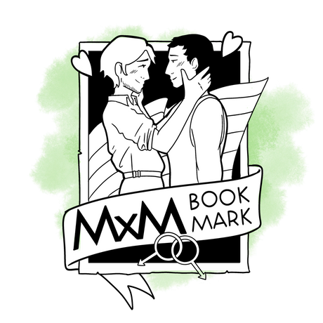 MxM Bookmark