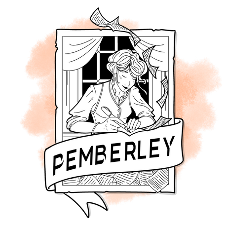 Pemberley