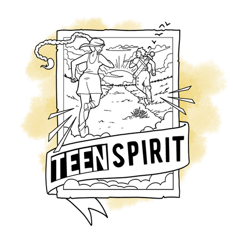 Teen Spirit