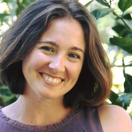 portrait Laura Lascarso