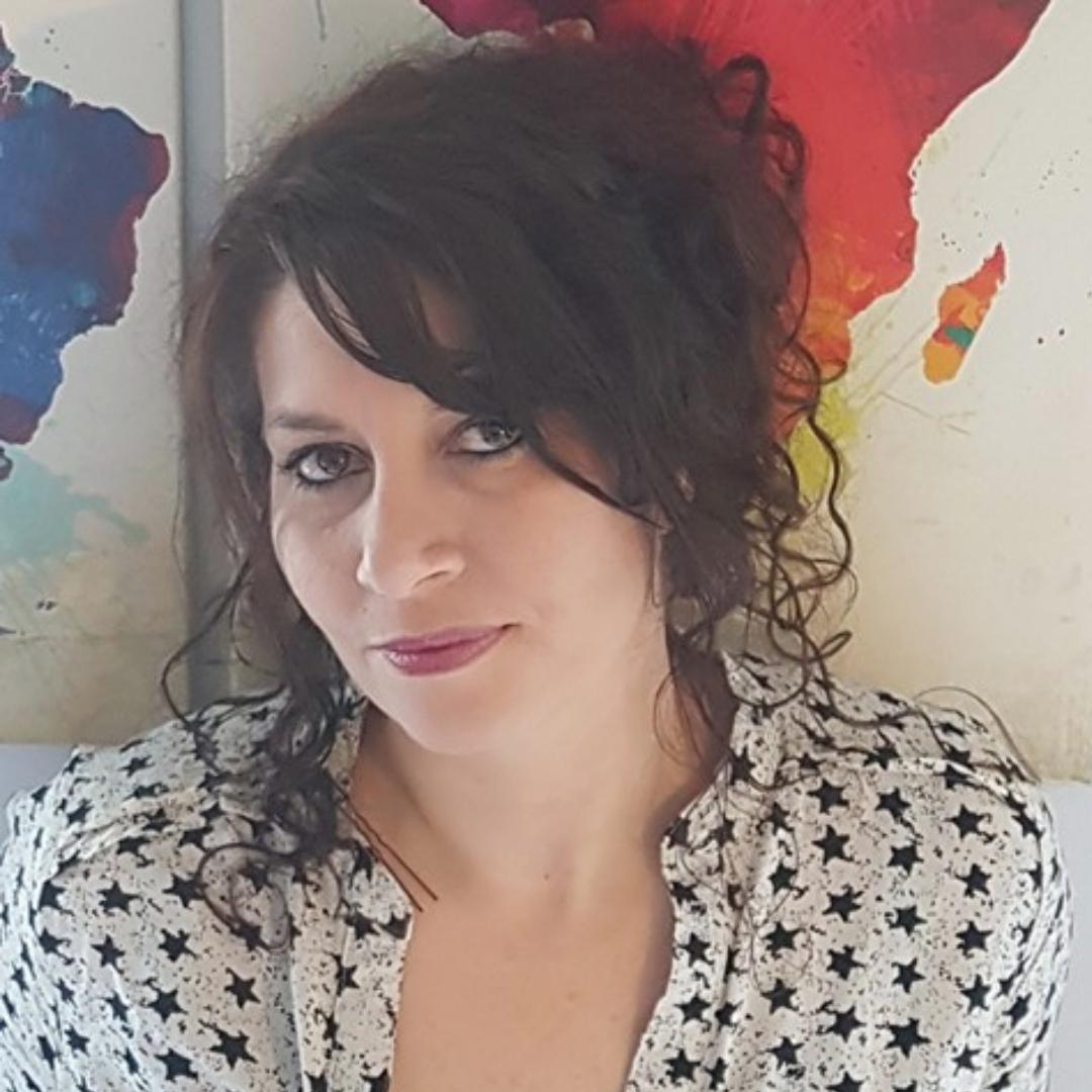 Lily Haime auteur·e – Les éditions Bookmark