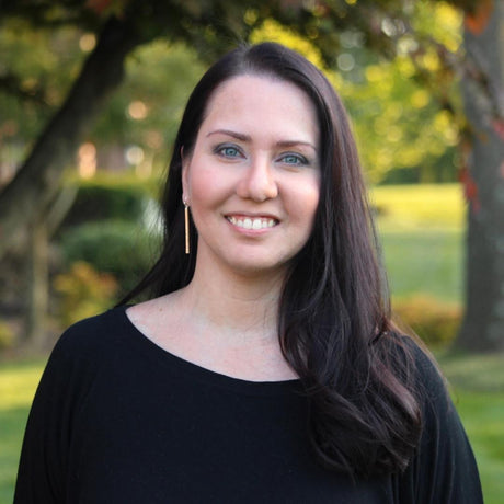 portrait Nikki Sloane