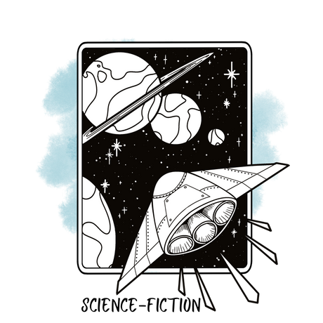 Science-fiction