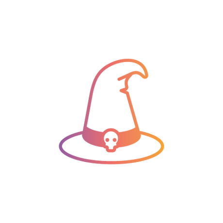 Sorcière et Magicien