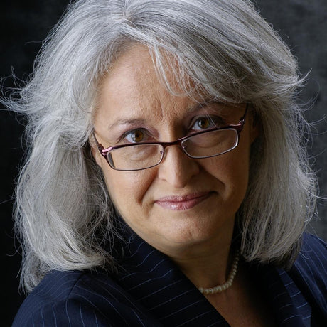 portrait Thea Harrison