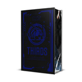 Thirds l'intégrale - Collector 2 - Les éditions Bookmark