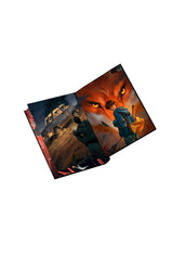 Coffret Collector Une équipe de marginaux