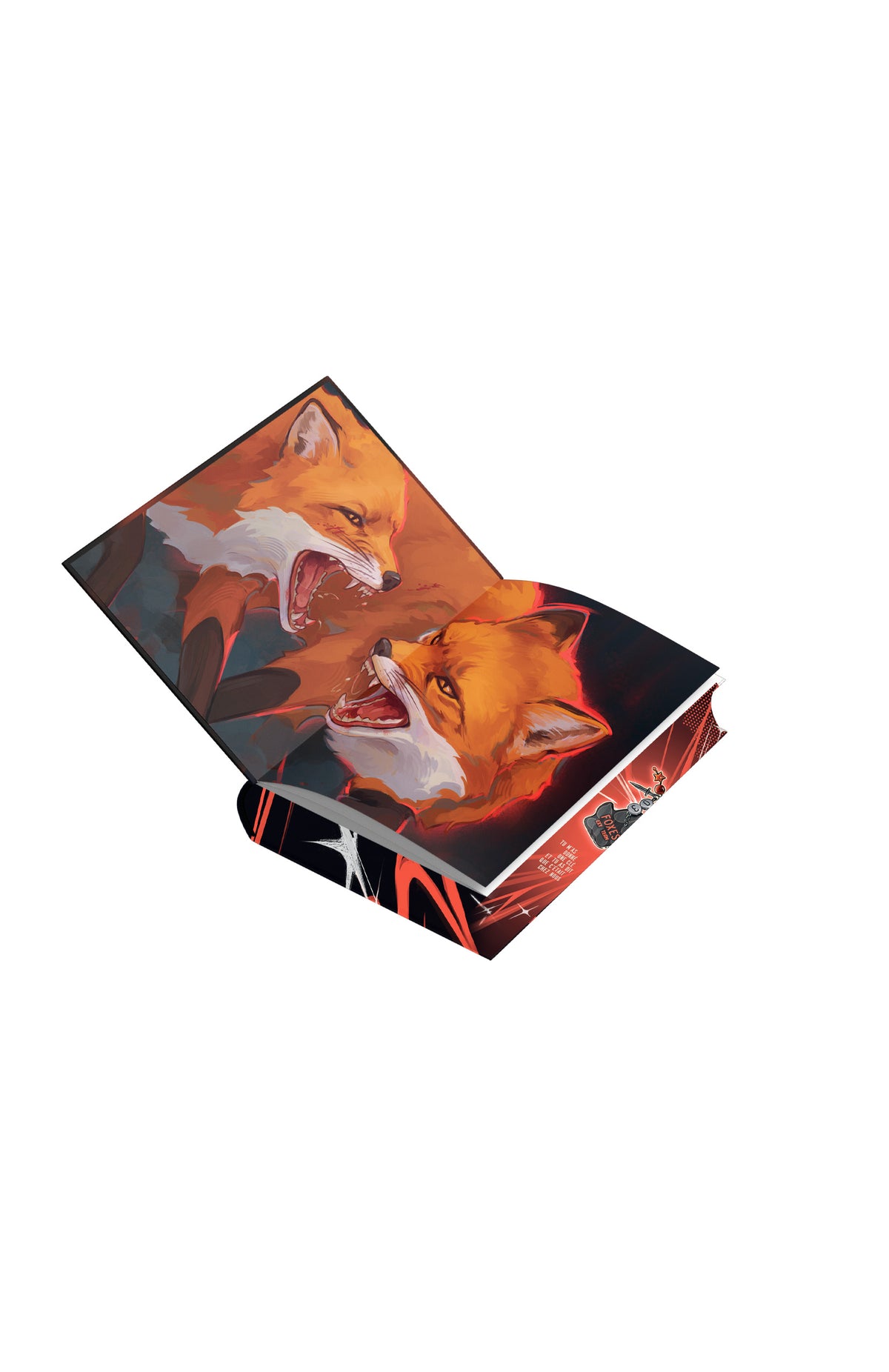 Coffret Collector Une équipe de marginaux