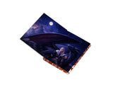Coffret Collector Dragon Noir - Les éditions Bookmark