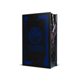 Thirds l'intégrale - Collector 3 - Les éditions Bookmark