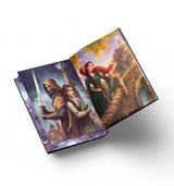 This Kingdom Will Not Kill Me - Les éditions Bookmark