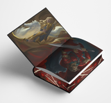 Les Quatre Cavaliers l’intégrale – Collector 1 - Les éditions Bookmark