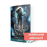 L'ange de la mort est de sortie - Les éditions Bookmark