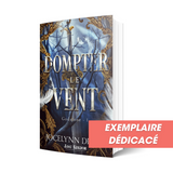 Dompter le vent - Les éditions Bookmark