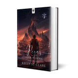 Rêves de Feu et de Liberté - Les éditions Bookmark