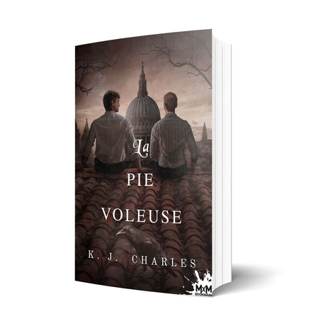 La pie voleuse - Les éditions Bookmark
