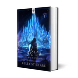 Rêves de Glace et d'Envol - Les éditions Bookmark