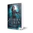 Meurtres au coven - Les éditions Bookmark