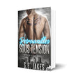 Retrouvailles sous tension - Les éditions Bookmark