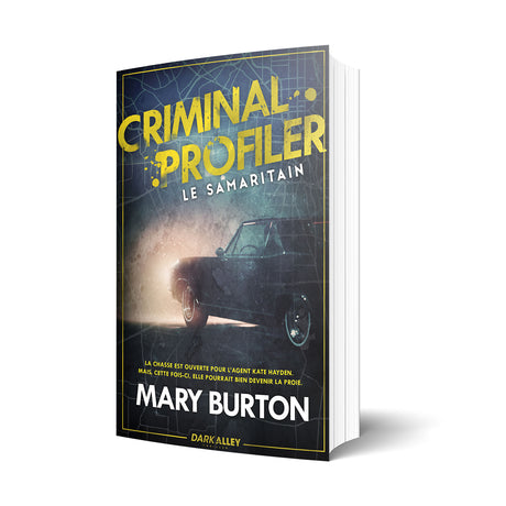 Le Samaritain - Les éditions Bookmark