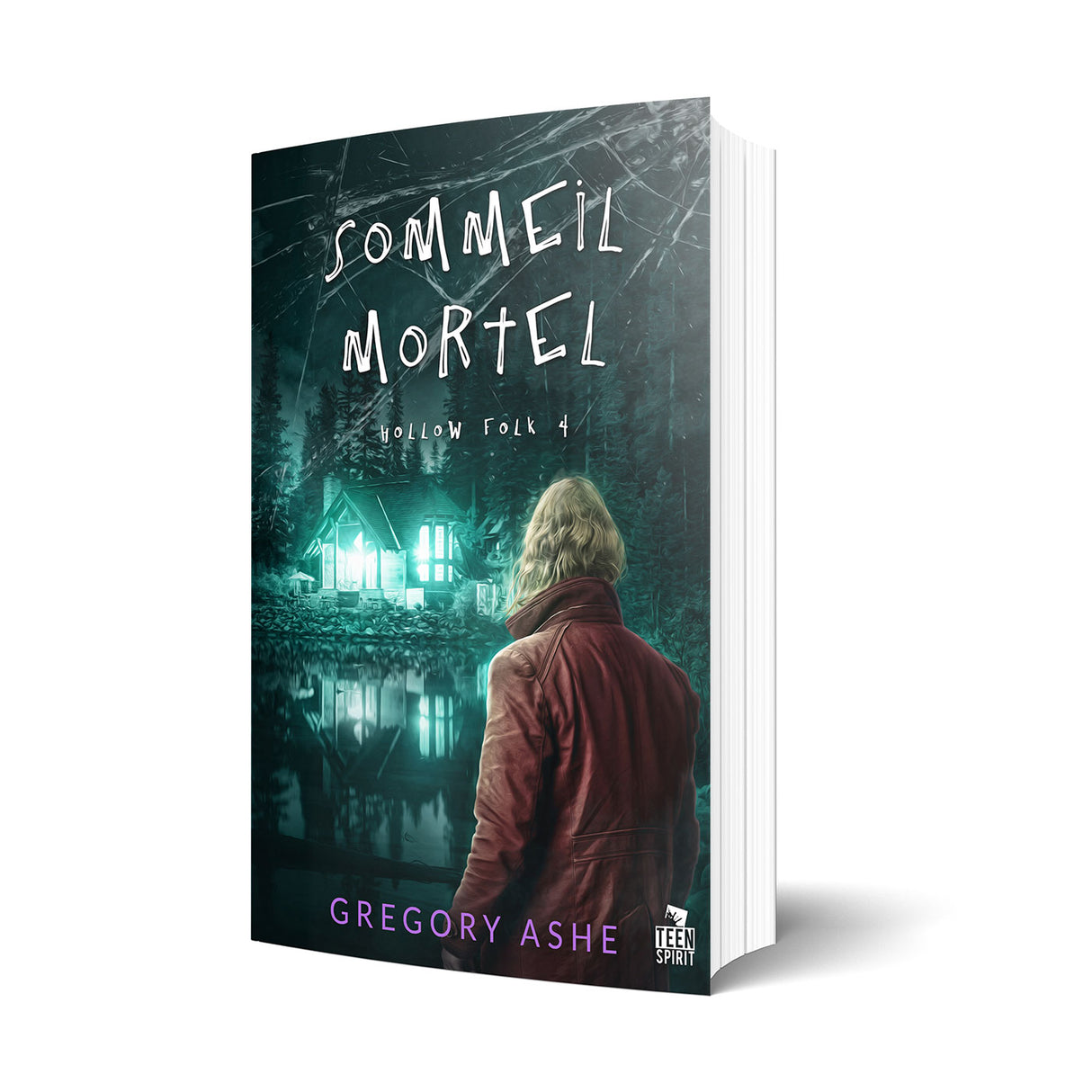 Sommeil mortel - Les éditions Bookmark