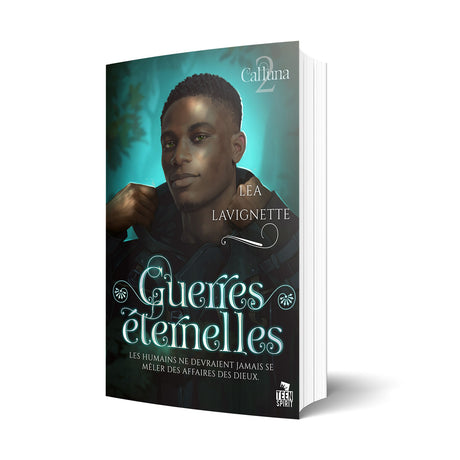 Guerres éternelles - Les éditions Bookmark