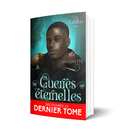 Guerres éternelles - Les éditions Bookmark