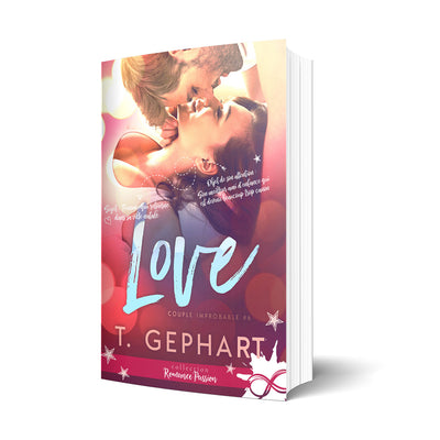 Love - Les éditions Bookmark