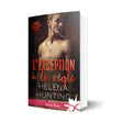 L'exception à la règle - Les éditions Bookmark