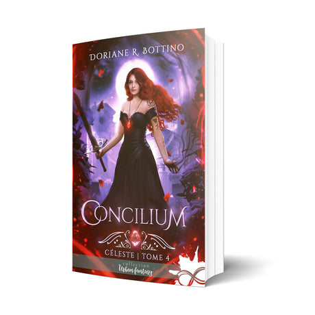 Concilium - Les éditions Bookmark