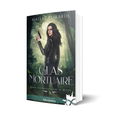 Glas mortuaire - Les éditions Bookmark